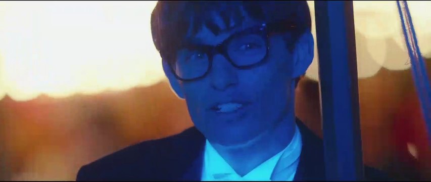 Une merveilleuse histoire du temps - EXTRAIT VF Le bal