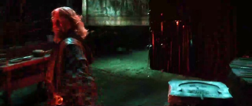 Le Septième fils - EXTRAIT VF L'épreuve de Tom