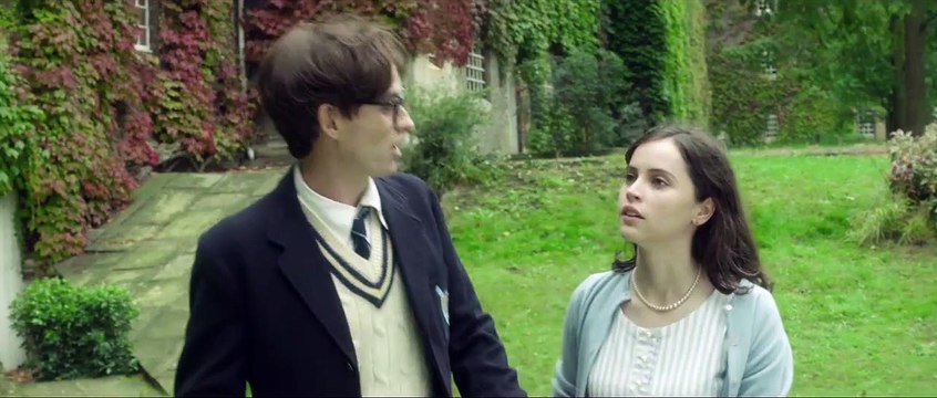 Une merveilleuse histoire du temps - EXTRAIT VF Tourbillon