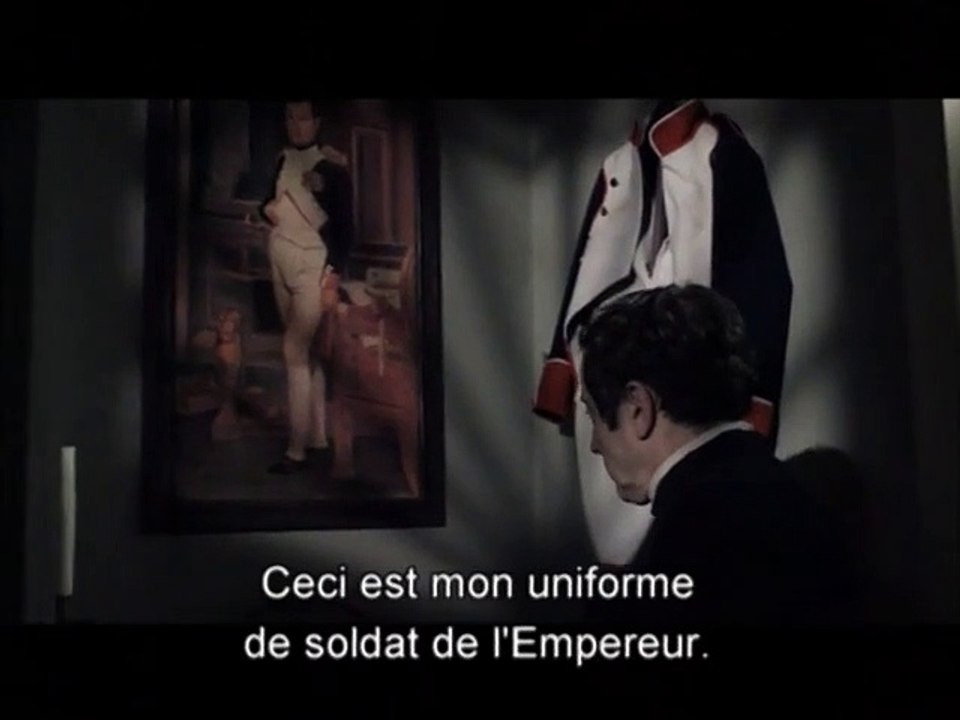 Mystères de Lisbonne Extrait vidéo (5) VO