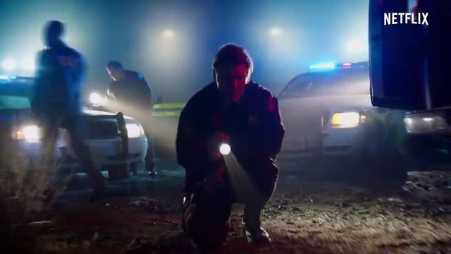 13 Reasons Why - saison 3 Bande-annonce (2) VO