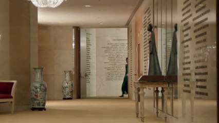 Kenzo World - TEASER "LE LASER"