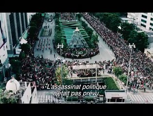 Bangkok dangerous Bande-annonce VO