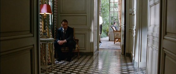 Un balcon sur la mer Extrait vidéo (2) VF