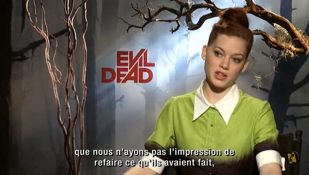 Interview 1 - Anglais