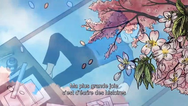 Eric Khoo Interview : Tatsumi