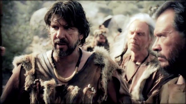 Lost Future Bande-annonce VF