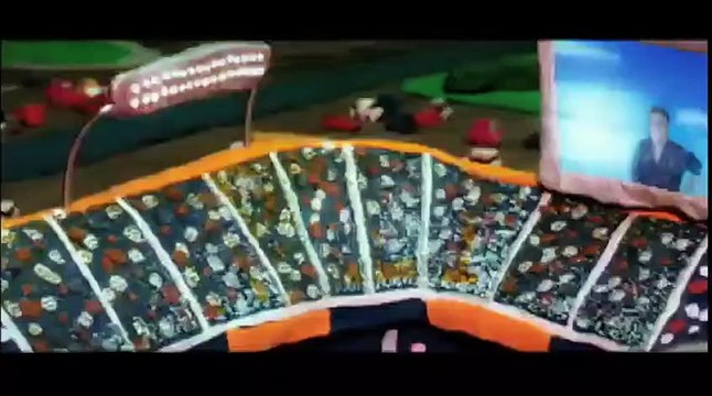 The Last Days Bande-annonce VO