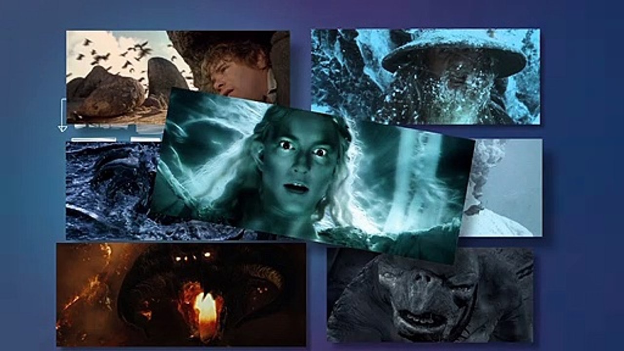 Le Seigneur des anneaux : le plan secret de Gandalf