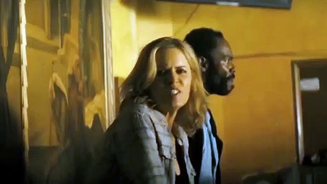 Fear The Walking Dead - saison 2 - épisode 11 Teaser VO