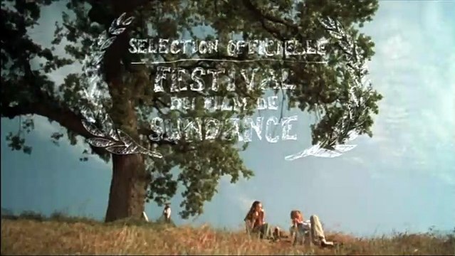 King of California Bande-annonce VF