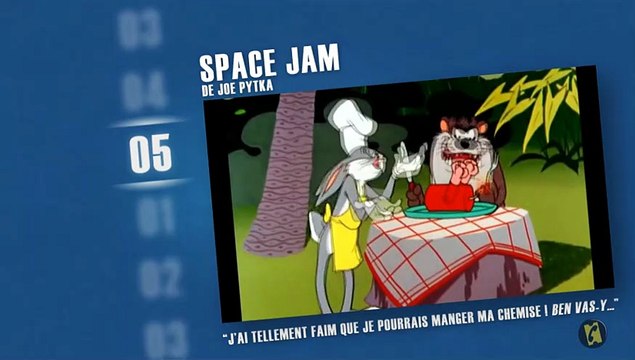 Les repas de vêtements