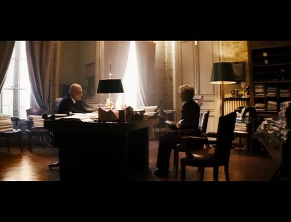 MR 73 Bande-annonce VF