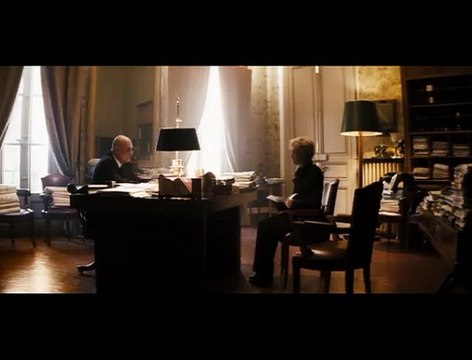 MR 73 Bande-annonce VF