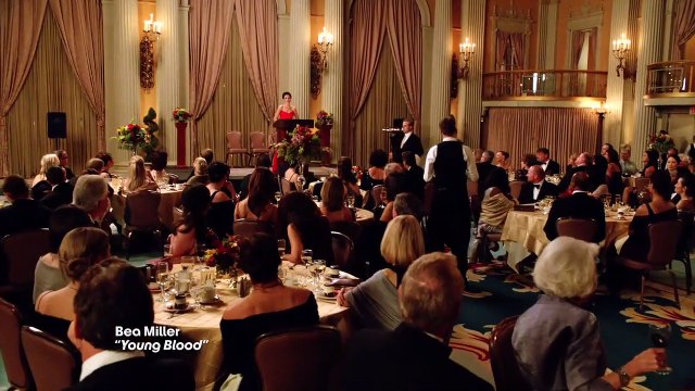 Chasing Life - saison 1 - épisode 12 Teaser VO