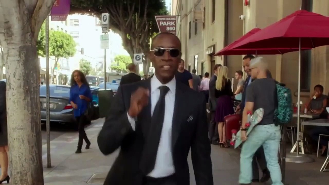 House of Lies - saison 4 Bande-annonce VO