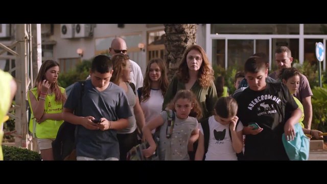 Une semaine et un jour Bande-annonce VO