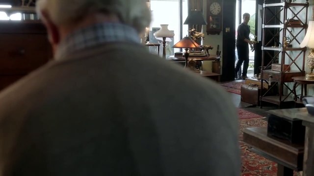 The Gifted - saison 1 - épisode 8 Teaser VO