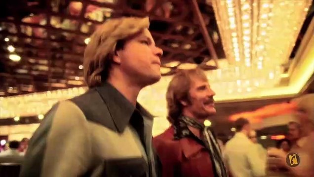 Steven Soderbergh fait l'éloge de Matt Damon... et du mariage pour tous