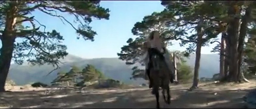 L'Aigle Rouge Bande-annonce VO