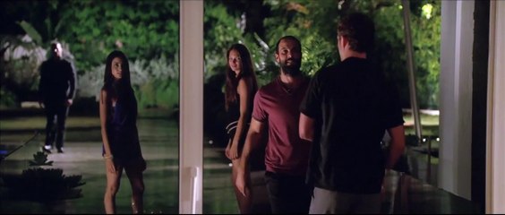 Une négociation en cours...