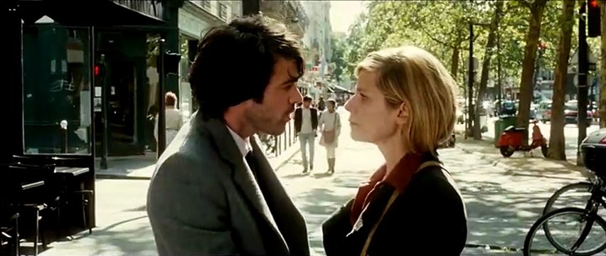 L'Homme qui voulait vivre sa vie Extrait vidéo VF