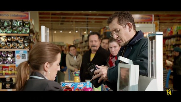 Radin ! : Dany Boon en pince pour son rôle !