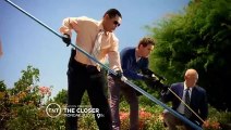 The Closer : L.A. Enquêtes prioritaires - saison 7 Bande-annonce VO