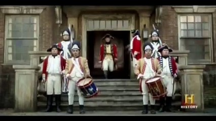 Sons of Liberty - saison 1 Teaser VO