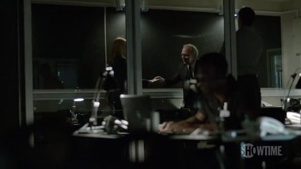Homeland - saison 4 - épisode 8 Teaser VO