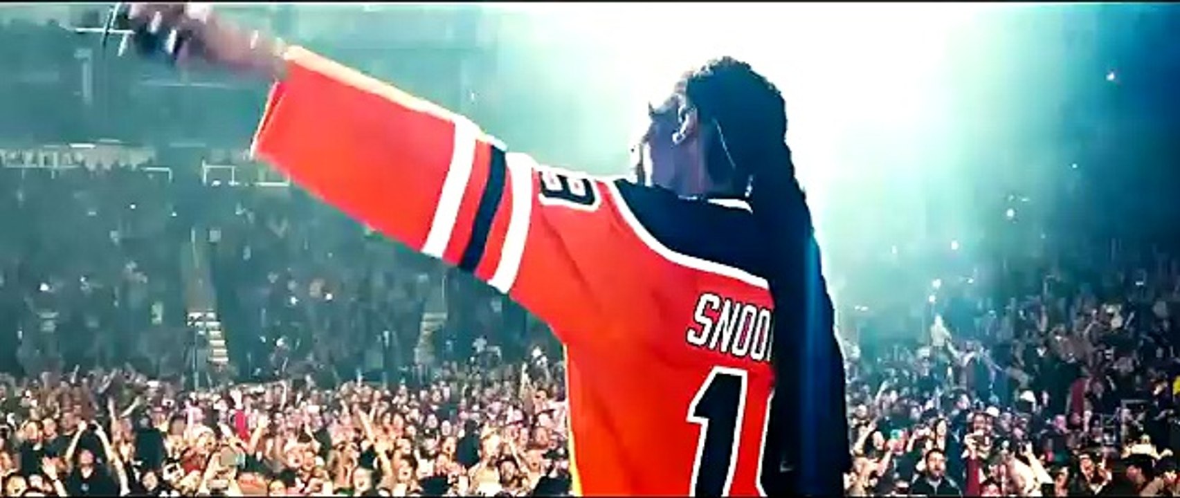 Snoop Dogg, DMX - Fly High ft Method Man (Remix)