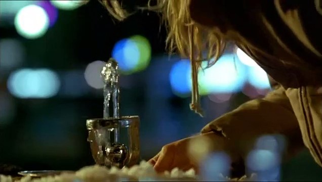 Le Saut périlleux Bande-annonce VO