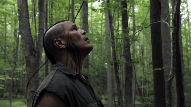 Banshee - saison 3 Bande-annonce VO