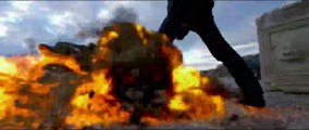 Ghost Rider : L'Esprit de Vengeance Extrait vidéo (2) VO