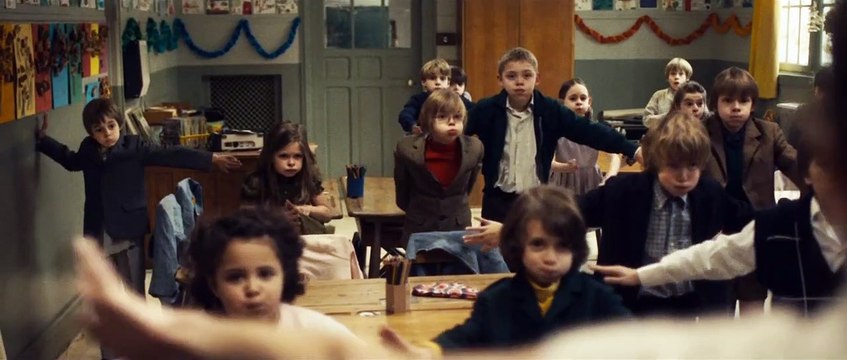 Café de Flore Extrait vidéo VF