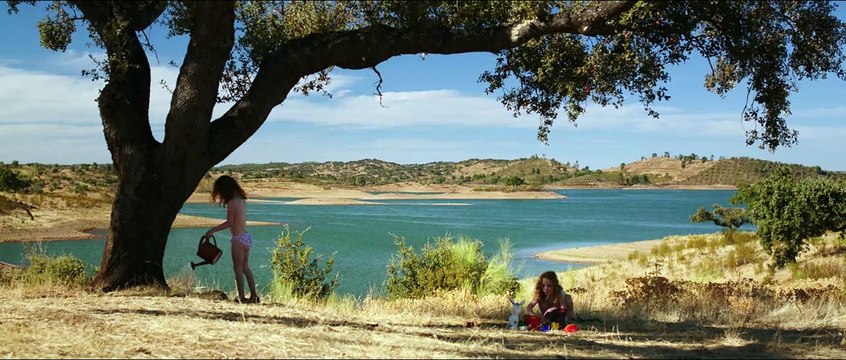 Soleil battant Bande-annonce VF