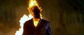 Ghost Rider : L'Esprit de Vengeance Extrait vidéo (4) VO