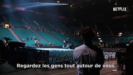 Justin Timberlake + The Tennessee Kids Teaser VO