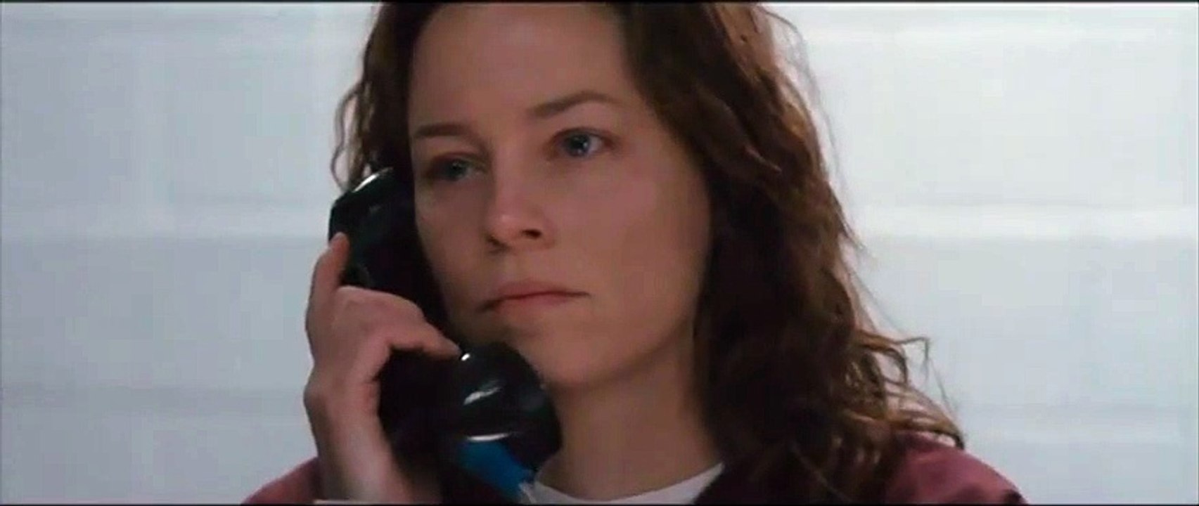 Les Trois prochains jours Extrait vidéo VO