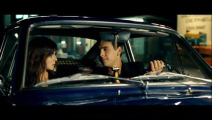 J&#039;ai envie de toi - Twilight Love 2 Bande-annonce VF