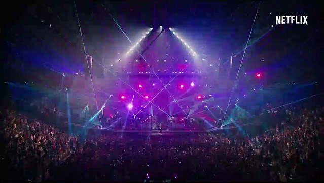 Justin Timberlake + The Tennessee Kids Bande-annonce VO