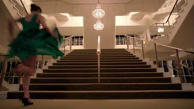 Kenzo World - TEASER L'ASCENSION