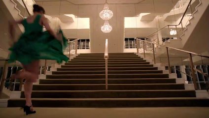 Kenzo World - TEASER "L&#039;ASCENSION"