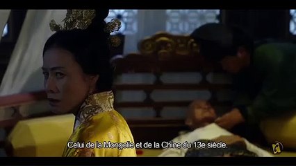 Marco Polo : "Montrer à quel point les Italiens ont été importants dans l'Histoire"