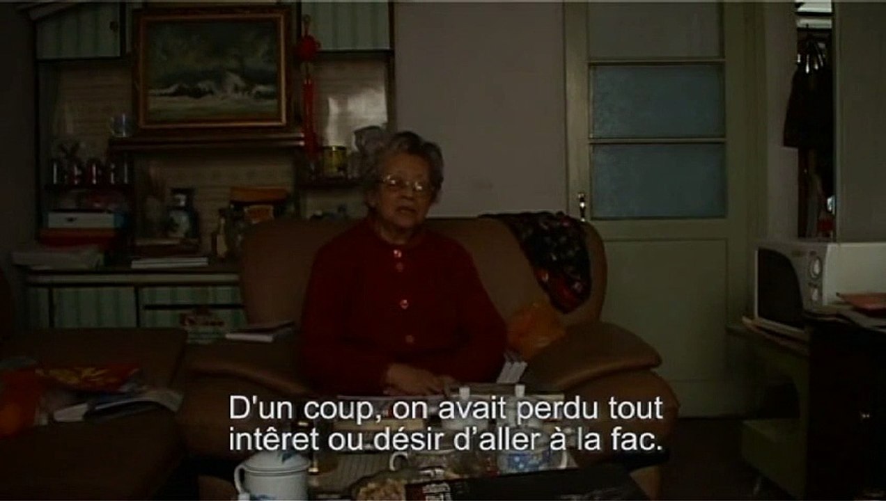 Fengming, Chronique d'une femme chinoise Extrait vidéo VO
