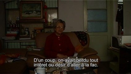 Fengming, Chronique d&#039;une femme chinoise Extrait vidéo VO