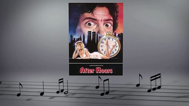 A la baguette... - Howard Shore