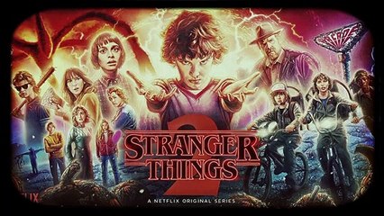 Aviez-vous remarqué ? Stranger Things saison 2