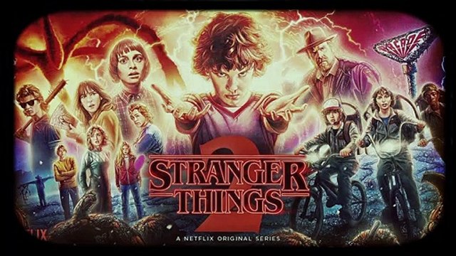 Aviez-vous remarqué ? Stranger Things saison 2