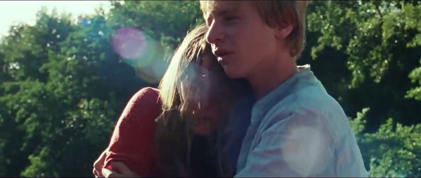 Adoration EXTRAIT VF En bateau